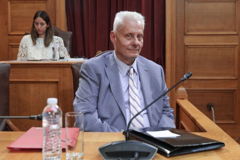 Ζαλίδης: Επανεξέταση πιστοποιήσεων Κέντρων Υποδοχής Δηλώσεων και λογιστική ευθύνη των ΚΥΔ