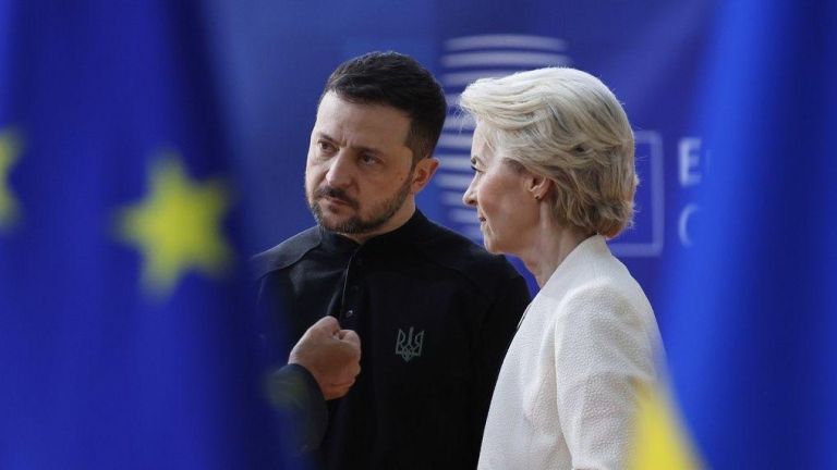 Μεγάλα λόγια, πενιχρά αποτελέσματα: Η Ευρωπαϊκή άμυνα παραμένει σε εκκρεμότητα