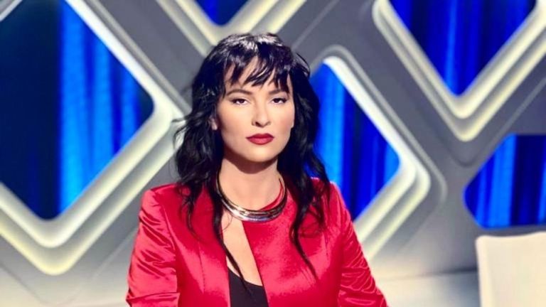 Ζενεβιέβ Μαζαρί: «Ζηλεύω πάρα πολύ και κάνω όλες τις “κατινιές”, δεν μασάω» [vid]