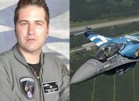 28η Οκτωβρίου: Συνεχίζουμε να φυλάμε τον ουρανό της πατρίδας – Το μήνυμα του πιλότου του F16