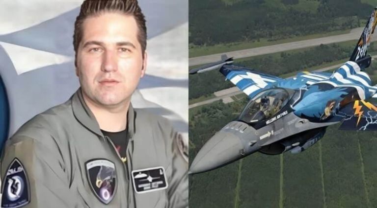 28η Οκτωβρίου: Συνεχίζουμε να φυλάμε τον ουρανό της πατρίδας – Το μήνυμα του πιλότου του F16