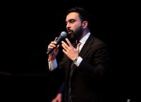 Νέα Υόρκη: Ρεκόρ συμμετοχής στην πρόωρη ψηφοφορία – Τι σημαίνει αυτό για τον Μαμντάνι Νέα Υόρκη: Ρεκόρ συμμετοχής στην πρόωρη ψηφοφορία – Τι σημαίνει αυτό για τον Μαμντάνι