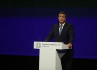 Απόστολος Τζιτζικώστας: «ΕΕ και ΗΠΑ δημιουργούν τη μεγαλύτερη ταξιδιωτική και τουριστική αγορά στον κόσμο» Απόστολος Τζιτζικώστας: «ΕΕ και ΗΠΑ δημιουργούν τη μεγαλύτερη ταξιδιωτική και τουριστική αγορά στον κόσμο»