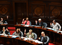 Ουρουγουάη: Νόμος του κράτους το δικαίωμα στην ευθανασία Ουρουγουάη: Νόμος του κράτους το δικαίωμα στην ευθανασία