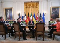 Αρχίζουν στη Γενεύη οι κρίσιμες συνομιλίες ΗΠΑ – Ευρώπης – Ουκρανίας για το αμερικανικό σχέδιο