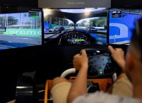 Μοναδική εμπειρία υψηλών ταχυτήτων με προσομοιωτές F1 σε επιλεγμένα καταστήματα ΟΠΑΠ της Αθήνας εως 15 Νοε.