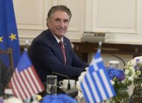 US Interior Secretary Hails AKTOR–DEPA–Venture Global Deal