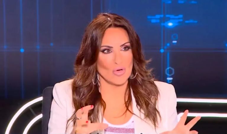 Ναταλία Γερμανού: Μου λένε συχνά ότι είμαι η ντροπή του πατέρα μου ή ότι χωρίς εκείνον δεν θα ήμουν πουθενά