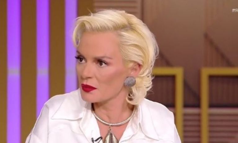 Συγκλονίζει η Έλενα Χριστοπούλου: «Με σημάδεψε και στο τέλος με πυροβόλησε»