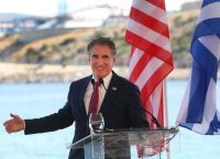 Ο Αμερικανός ΥΠΕΣ χαιρετίζει το deal AKTOR–ΔΕΠΑ–Venture Global