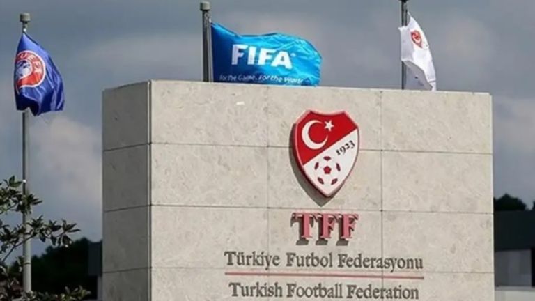 “Βόμβα” στην Τουρκία: 1.024 ποδοσφαιριστές στο Πειθαρχικό – Ελέγχονται άσοι της Γαλατασαράι, Μπεσίκτας