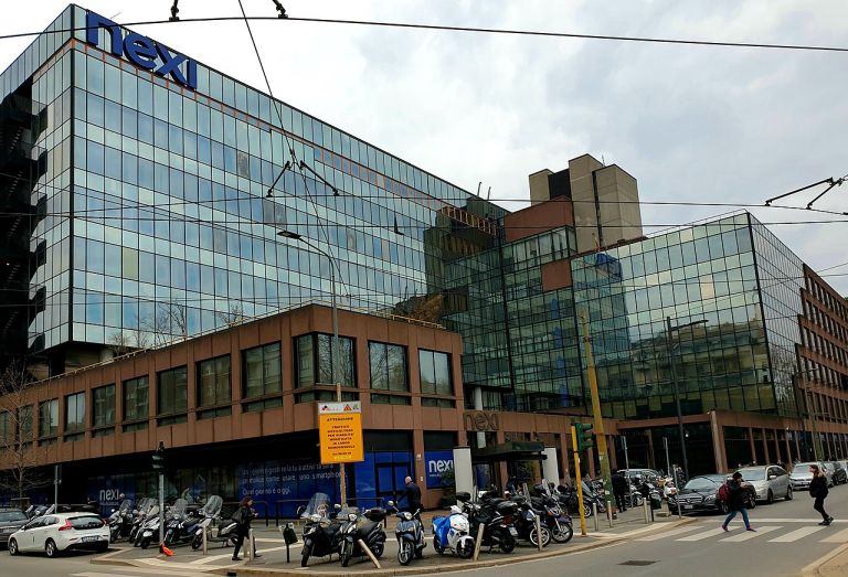 TPG: Δεσμευτική Προσφορά 1 Δισ. Ευρώ για τον Ψηφιακό Βραχίονα της Ιταλικής