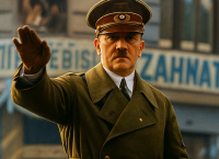 Νέα ανάλυση DNA αποκαλύπτει σπάνια γενετική διαταραχή του Χίτλερ