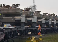 ΕΕ: «Στρατιωτικό Σένγκεν» για γρήγορη μεταφορά στρατευμάτων – Από μήνες σε ώρες