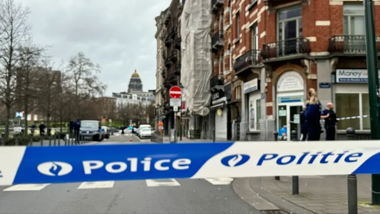 Βρυξέλλες: Η αλβανική μαφία φέρεται να σχεδίαζε δολοφονία του επικεφαλής εισαγγελέα