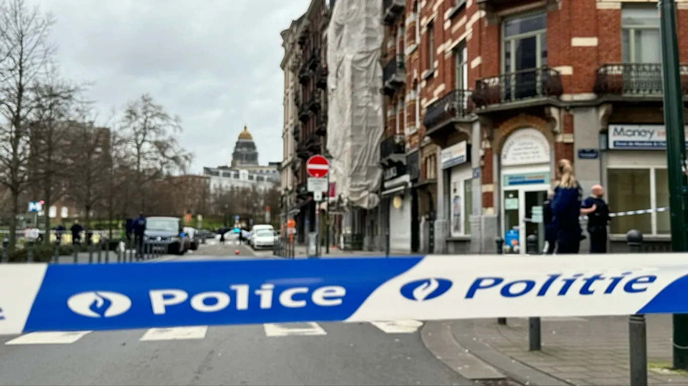 Βρυξέλλες: Η αλβανική μαφία φέρεται να σχεδίαζε δολοφονία του επικεφαλής εισαγγελέα