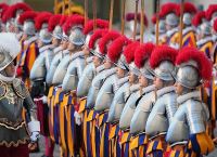 Βατικανό: Υπό έρευνα η Ελβετική Φρουρά μετά τους ισχυρισμούς για περιστατικό αντισημιτισμού