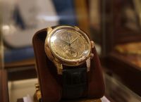 Patek Philippe Reference 1518: Ρολόι-Θρύλος Πωλήθηκε 14,19 Εκατ. Φράγκα – Νέο Ρεκόρ για Χάλυβα