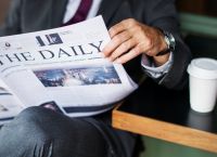 DMGT εξαγοράζει Telegraph για 500 εκατ. λίρες: Η μεγαλύτερη συγχώνευση δεξιάς στον βρετανικό Τύπο