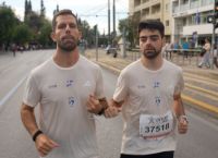 Ο Μαραθώνιος δεν είναι αγώνας, είναι συναίσθημα – Δείτε την ιστορία του Μάριου Σαρέλλα που εμπνέει [vid]