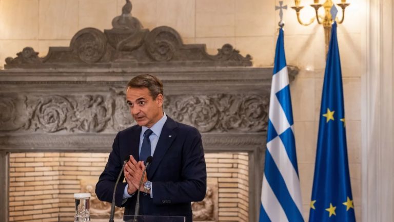 «Ελλάδα 2.0 Αναθεωρεί Σχέδιο Ανάκαμψης: Πράσινη Μεταμόρφωση, Τεχνητή Νοημοσύνη και Νέες Υποδομές»