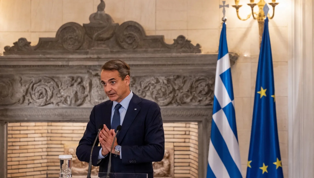 «Ελλάδα 2.0 Αναθεωρεί Σχέδιο Ανάκαμψης: Πράσινη Μεταμόρφωση, Τεχνητή Νοημοσύνη και Νέες Υποδομές»