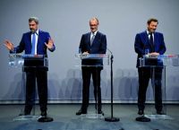 Μετωπική σύγκρουση Βάιντελ-Μερτς στη Βουλή