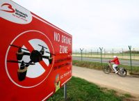 Υβριδικές απειλές με drones στα ευρωπαϊκά αεροδρόμια – Βρετανική στήριξη στο Βέλγιο