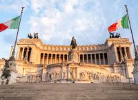 Η Ιταλία γλιτώνει την ύφεση: Οριακή ανάπτυξη 0,1% στο γ’ τρίμηνο