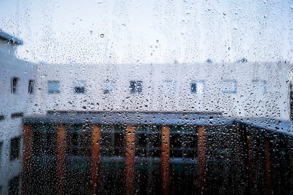 Κακοκαιρία: Πότε «Χτυπά» την Αττική – Ισχυρές Καταιγίδες από Μεσημέρι σε Σαρωνικό