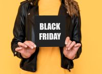 Black Friday 2025: Ρεκόρ Προθέσεων Αγοράς με 63% των Ελλήνων Έτοιμων να Ψωνίσουν