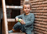 1 στα 3 παιδιά σε φτώχεια – Σε μια από τις πλουσιότερες χώρες του κόσμου!