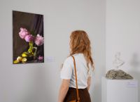 Αυθεντικά Έργα Τέχνης Θεραπεύουν το Σώμα: -22% Κορτιζόλη, -30% Φλεγμονές