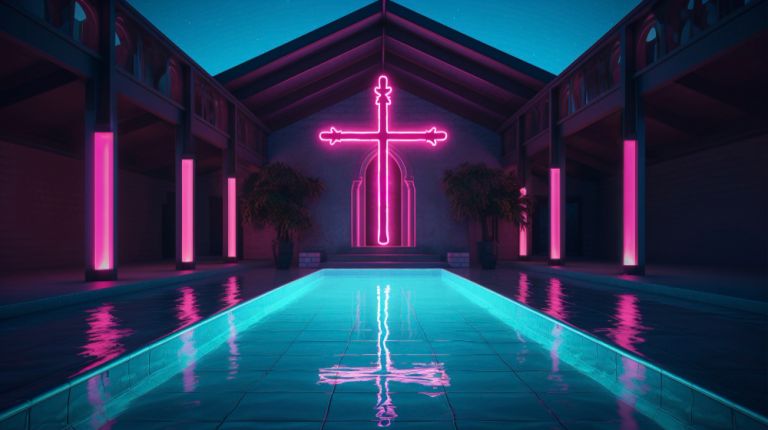 Πνευματικό κάλεσμα μέσω chatbot – Όταν οι εκκλησίες αξιοποιούν την τεχνητή νοημοσύνη για να σώσουν ψυχές