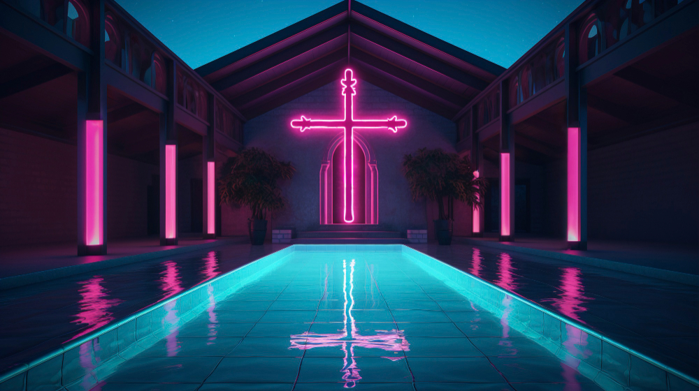 Πνευματικό κάλεσμα μέσω chatbot – Όταν οι εκκλησίες αξιοποιούν την τεχνητή νοημοσύνη για να σώσουν ψυχές