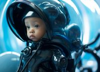 Γενετικά τροποποιημένα μωρά: Η Σίλικον Βάλεϊ σπάει το ταμπού