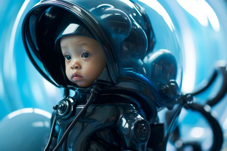 Γενετικά τροποποιημένα μωρά: Η Σίλικον Βάλεϊ σπάει το ταμπού