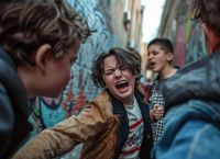 Πάνω από 2.000 παιδιά ετησίως στα νοσοκομεία μετά από ξυλοδαρμό