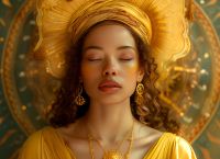 Η Υπερπανσέληνος σου στον Ταύρο – 5 Νοεμβρίου 2025