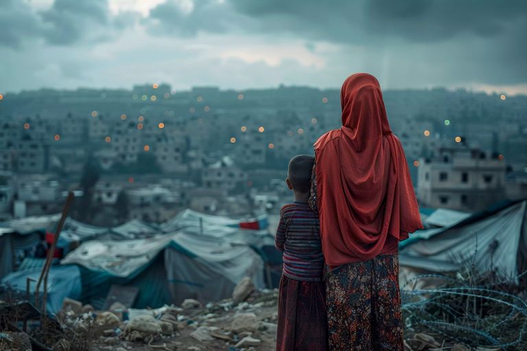 Η Μάχη για το Μέλλον της Γάζας: Από το «Σχέδιο Φοίνικας» μέχρι τη «Ριβιέρα του Τραμπ»