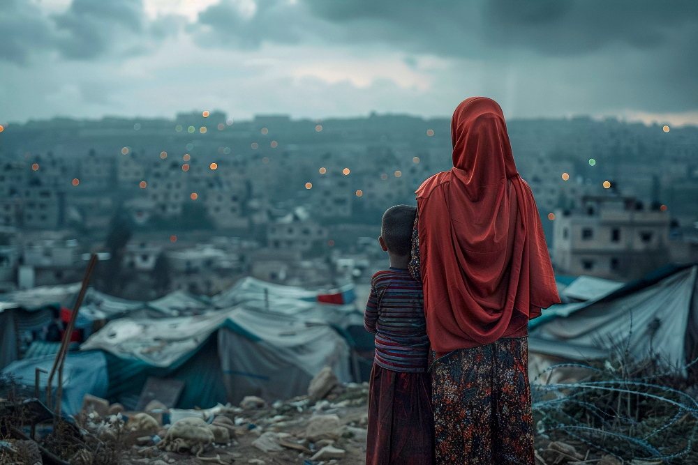 Η Μάχη για το Μέλλον της Γάζας: Από το «Σχέδιο Φοίνικας» μέχρι τη «Ριβιέρα του Τραμπ»