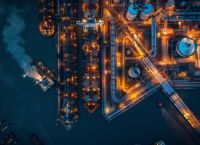 Ουκρανική επίθεση στο Νοβοροσίσκ: Διεθνείς αναταράξεις στην αγορά πετρελαίου