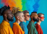 Τι λέει για εμάς το αγαπημένο μας χρώμα – Πώς οι αναμνήσεις διαμορφώνουν τις προτιμήσεις μας