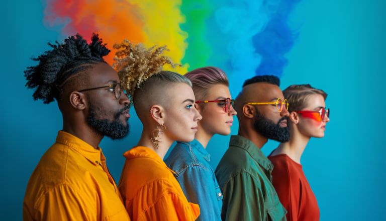 Τι λέει για εμάς το αγαπημένο μας χρώμα – Πώς οι αναμνήσεις διαμορφώνουν τις προτιμήσεις μας