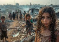 Γάζα: Η εκεχειρία «σκότωσε» τις δωρεές – «Ο κόσμος νομίζει ότι οι Παλαιστίνιοι δεν χρειάζονται πια βοήθεια»