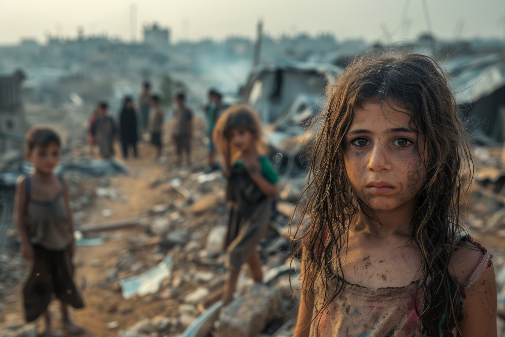 Γάζα: Η εκεχειρία «σκότωσε» τις δωρεές – «Ο κόσμος νομίζει ότι οι Παλαιστίνιοι δεν χρειάζονται πια βοήθεια»