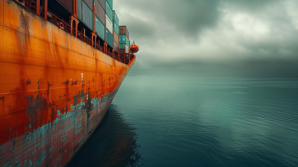 Στα 2,9 Δισ. το Κόστος ETS το 2024 για τους Πλοιοκτήτες