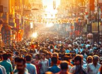 Κίνα: Ρεκόρ 3,7 εκατομμυρίων Κινέζων στις ουρές για θέσεις στο Δημόσιο!