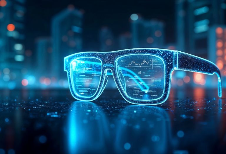 Alibaba Quark S1: Τα νέα AI smart glasses που «σπάει» τα Ray-Ban της Meta στην Κίνα