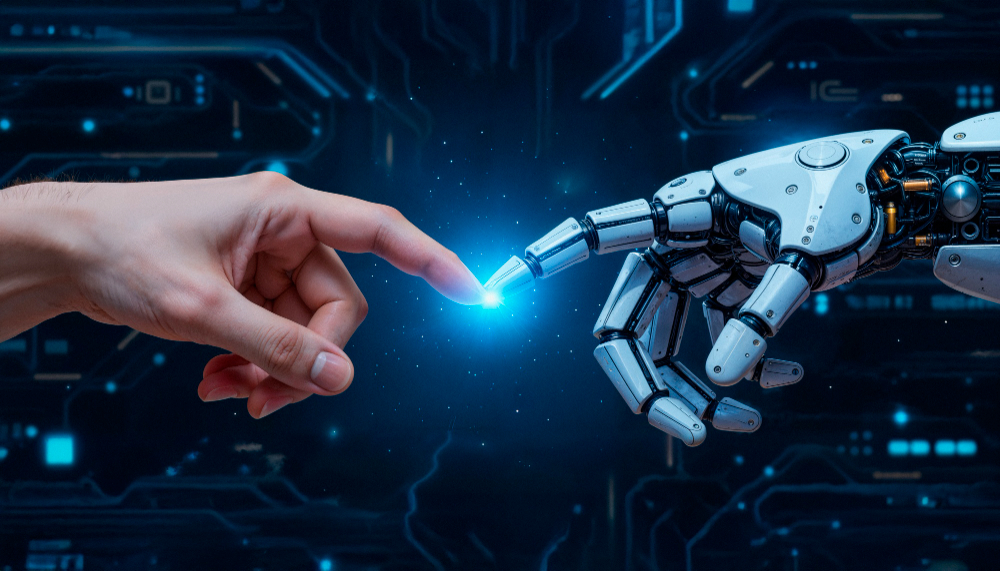 AI: Το Πραγματικό Σοκ Απολύσεων Δεν Έχει Ή Τελειώσει – Τι Λέει η Έρευνα Goldman Sachs